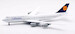 Boeing 747-8 Lufthansa D-ABYU
