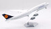 Boeing 747-8 Lufthansa D-ABYU  L2055