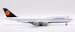 Boeing 747-8 Lufthansa D-ABYU  L2055