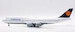 Boeing 747-8 Lufthansa D-ABYU Flaps Down  L2055FD
