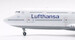 Boeing 747-8 Lufthansa D-ABYU Flaps Down  L2055FD