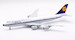 Boeing 747-8 Lufthansa "Retro" D-ABYT 