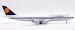 Boeing 747-8 Lufthansa "Retro" D-ABYT  L2056