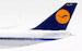 Boeing 747-8 Lufthansa "Retro" D-ABYT  L2056