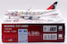Boeing 747-400D JAL Japan Airlines JA8908 L2059