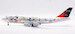 Boeing 747-400D JAL Japan Airlines JA8908  L2059