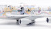 Boeing 747-400D JAL Japan Airlines JA8908  L2059