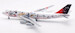Boeing 747-400D JAL Japan Airlines JA8908  L2059