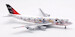 Boeing 747-400D JAL Japan Airlines JA8908  L2059