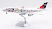 Boeing 747-400D JAL Japan Airlines JA8908  L2059