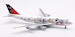 Boeing 747-400D JAL Japan Airlines JA8908  L2059