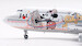 Boeing 747-400D JAL Japan Airlines JA8908  L2059