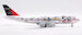 Boeing 747-400D JAL Japan Airlines JA8908  L2059