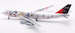 Boeing 747-400D JAL Japan Airlines JA8908  L2059