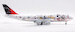 Boeing 747-400D JAL Japan Airlines JA8908  L2059