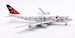 Boeing 747-400D JAL Japan Airlines JA8908 Flaps Down  L2059FD