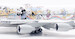 Boeing 747-400D JAL Japan Airlines JA8908 Flaps Down  L2059FD