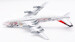 Boeing 747-400D JAL Japan Airlines JA8908 Flaps Down  L2059FD