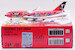 Boeing 747-400D JAL Japan Airlines JA8904 L2060