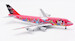 Boeing 747-400D JAL Japan Airlines JA8904  L2060