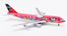 Boeing 747-400D JAL Japan Airlines JA8904  L2060