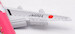 Boeing 747-400D JAL Japan Airlines JA8904 Flaps Down  L2060FD