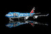 Boeing 747-400 JAL Japan Airlines No.4 Disney Sea JA8912 
