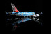 Boeing 747-400 JAL Japan Airlines No.4 Disney Sea JA8912 L2062