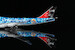 Boeing 747-400 JAL Japan Airlines No.4 Disney Sea JA8912 L2062
