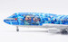 Boeing 747-400D JAL Japan Airlines No.5 Disney Sea JA8905  L2063