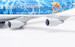 Boeing 747-400D JAL Japan Airlines No.5 Disney Sea JA8905  L2063