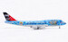 Boeing 747-400D JAL Japan Airlines No.5 Disney Sea JA8905  L2063