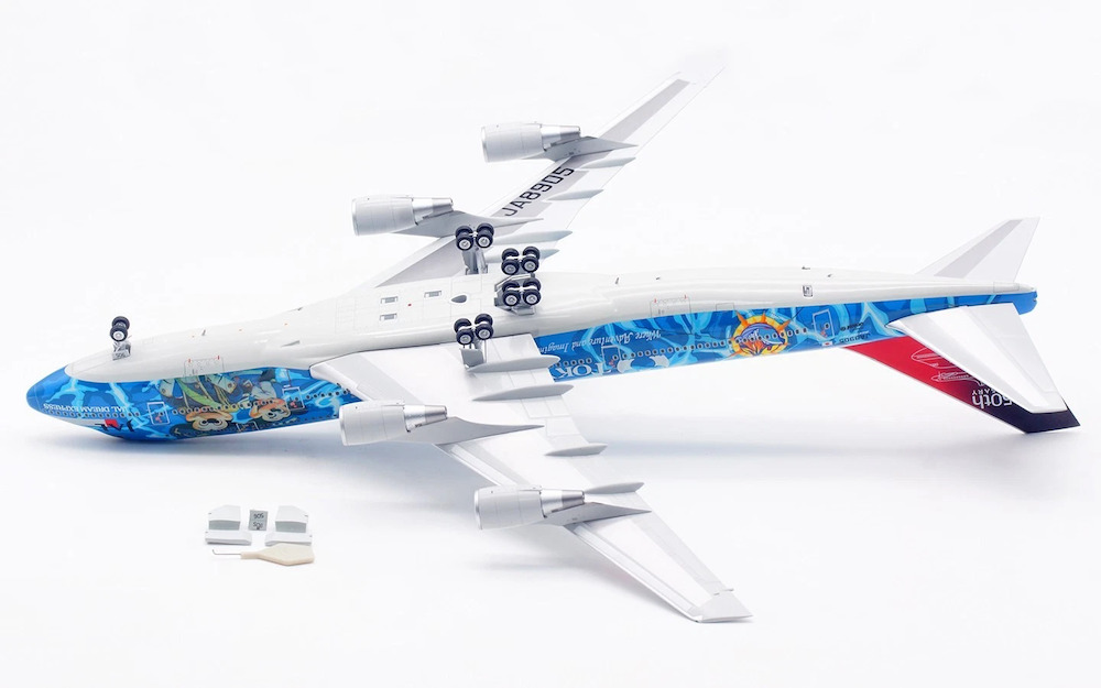 Sale! AC 1/400 JAL Boeing747 2機まとめてです Sale! AC 1/400 JAL Boeing747 2機まとめてです Sale! AC 1/400 JAL