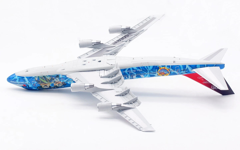専用！JAL ミッキーマウス ボーイング747 専用！JAL ミッキーマウス ボーイング747 747の初代ディズニー機