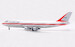Boeing 747-100 Boeing Company "Museum Livery" N7470  L2064