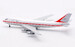 Boeing 747-100 Boeing Company "Museum Livery" N7470  L2064