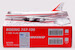 Boeing 747-100 Boeing Company "Museum Livery" N7470 Flaps Down  L2064FD