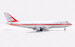 Boeing 747-100 Boeing Company "Museum Livery" N7470 Flaps Down  L2064FD