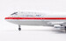 Boeing 747-100 Boeing Company "Museum Livery" N7470 Flaps Down  L2064FD