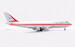 Boeing 747-100 Boeing Company "Museum Livery" N7470 Flaps Down  L2064FD