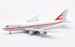 Boeing 747-100 Boeing Company "Museum Livery" N7470 Flaps Down 