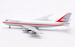Boeing 747-100 Boeing Company "Museum Livery" N7470 Flaps Down  L2064FD