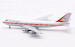 Boeing 747-100 Boeing Company "Museum Livery" N7470 Flaps Down  L2064FD