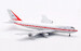 Boeing 747-100 Boeing Company "Museum Livery" N7470 Flaps Down  L2064FD