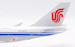 Boeing 747-400F Air China Cargo B-2475 Interactive Series  L2065C