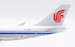 Boeing 747-400F Air China Cargo B-2409  L2066