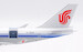 Boeing 747-400F Air China Cargo B-2409 Interactive Series  L2066C