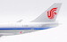 Boeing 747-400F Air China Cargo B-2409 Interactive Series  L2066C