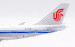 Boeing 747-400F Air China Cargo B-2409 Interactive Series  L2066C