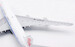 Boeing 747-400F Air China Cargo B-2409 Interactive Series  L2066C